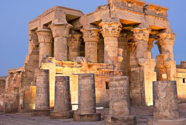 Tempio di Kom Ombo