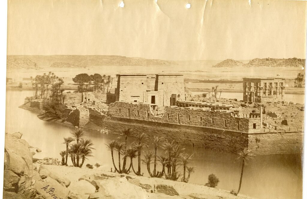 Il Nilo e le isole di Assuan, Egitto