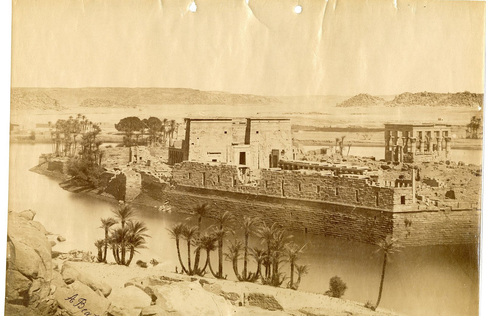 Il Nilo e le isole di Assuan, Egitto