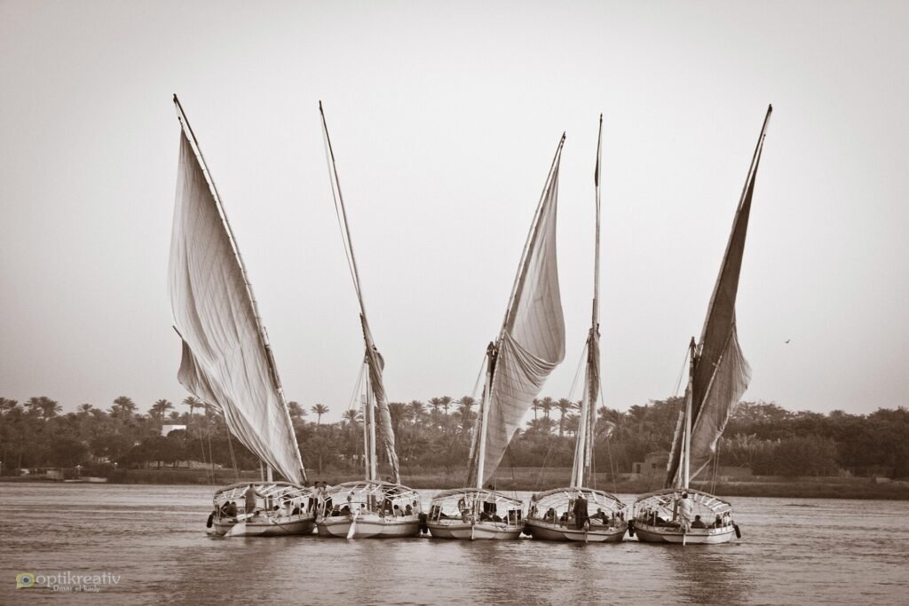 Crociera sul Nilo tra Luxor e Assuan