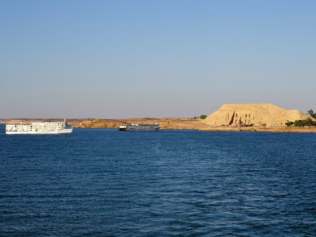 Giorno 7: Abu Simbel, il gran finale