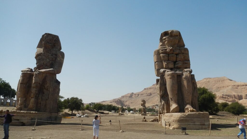Escursioni da Luxor