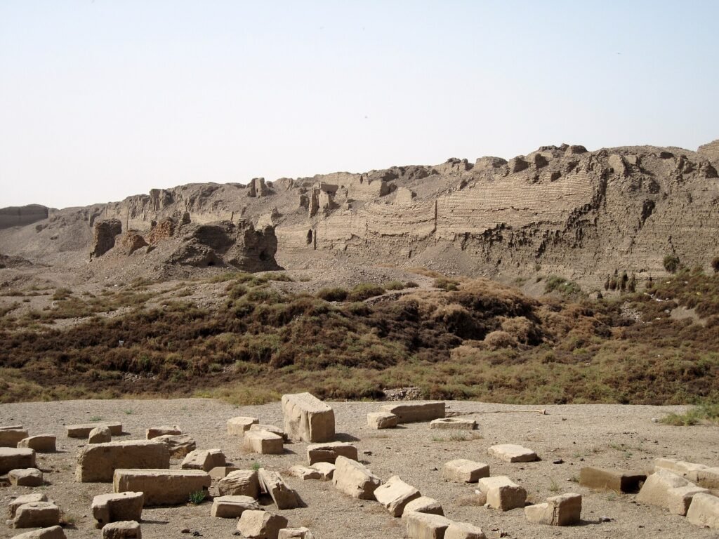 Escursioni da Sohag: la via senza folla