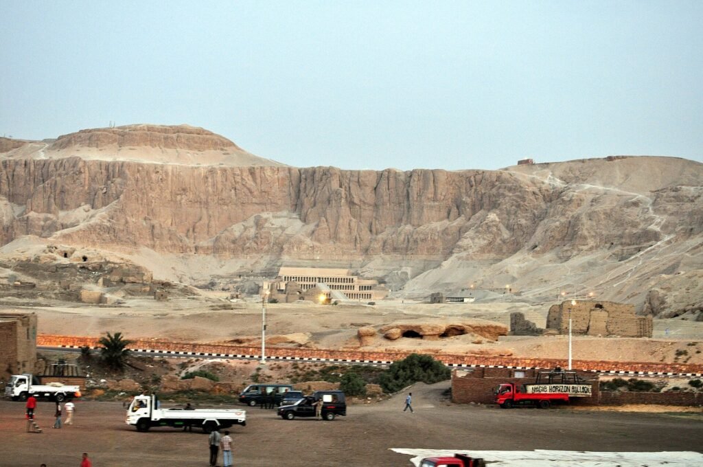 Escursioni da Luxor con guida italiana
