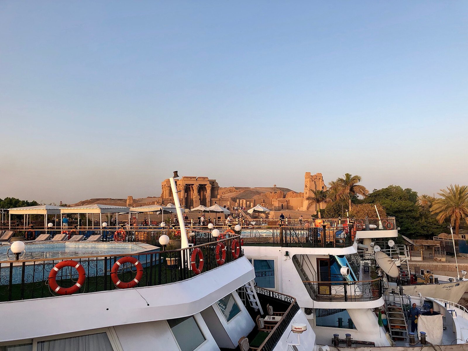 Egitto: tesori egitto tours